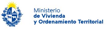 Logotipo Ministerio de Vivienda - Dirección Nacional de Vivienda